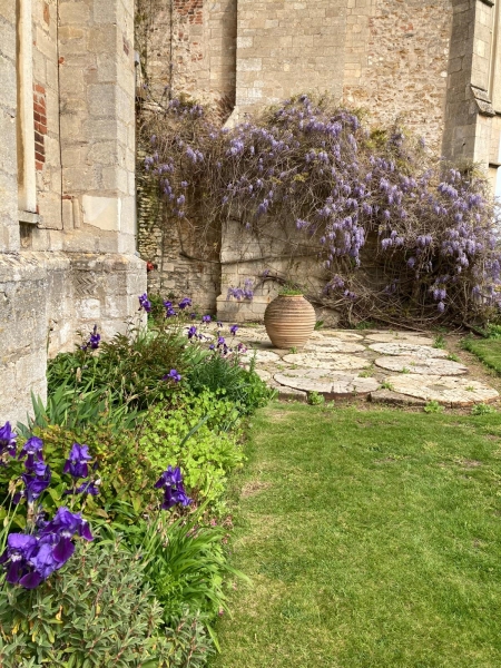 Hinchingbrooke House